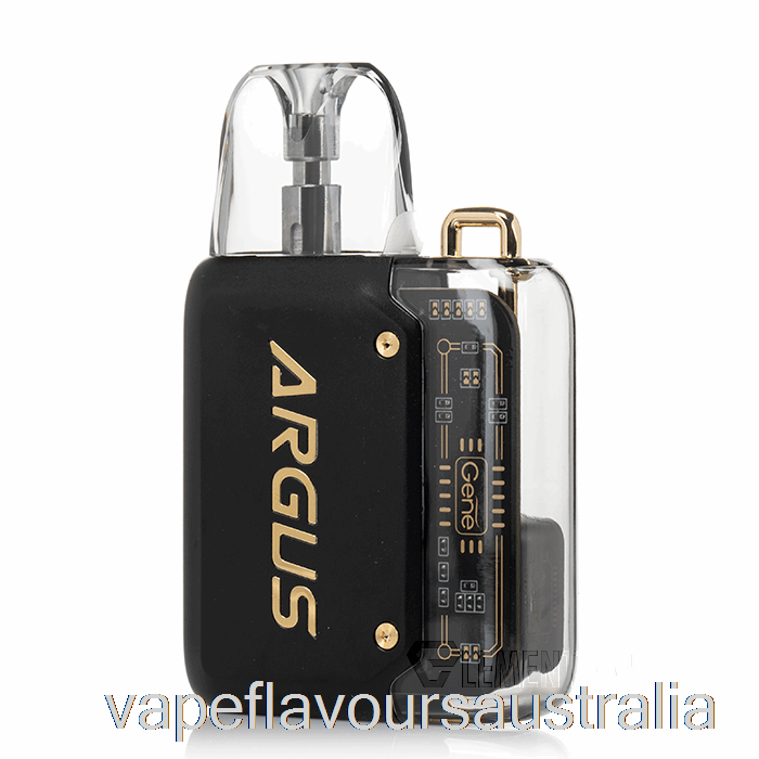 Vape Flavours Australia VOOPOO ARGUS P1 20W Pod System Black